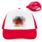 Retro Cap SLEDGE HOCKEY DEUTSCHLAND