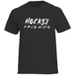 T-Shirt HOCKEY FRIENDS (FRIENDS EDT.)