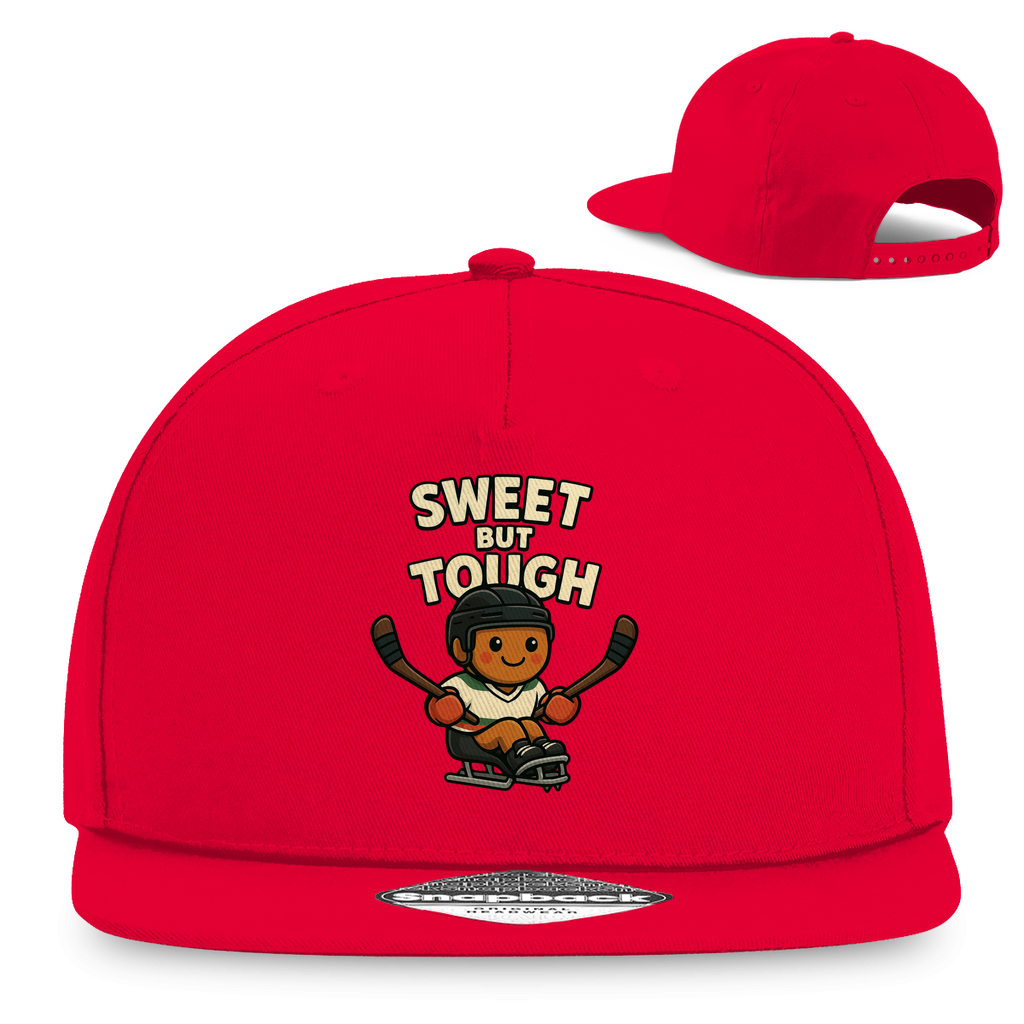 Snapback SLEDGE SWEET BUT TOUGH