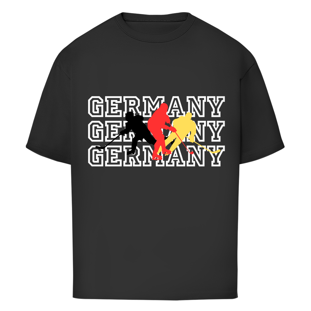 Oversize T-Shirt PLAYERS GERMANY