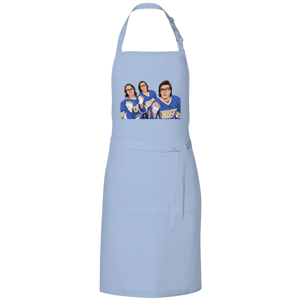 Grillschürze CHIEFS