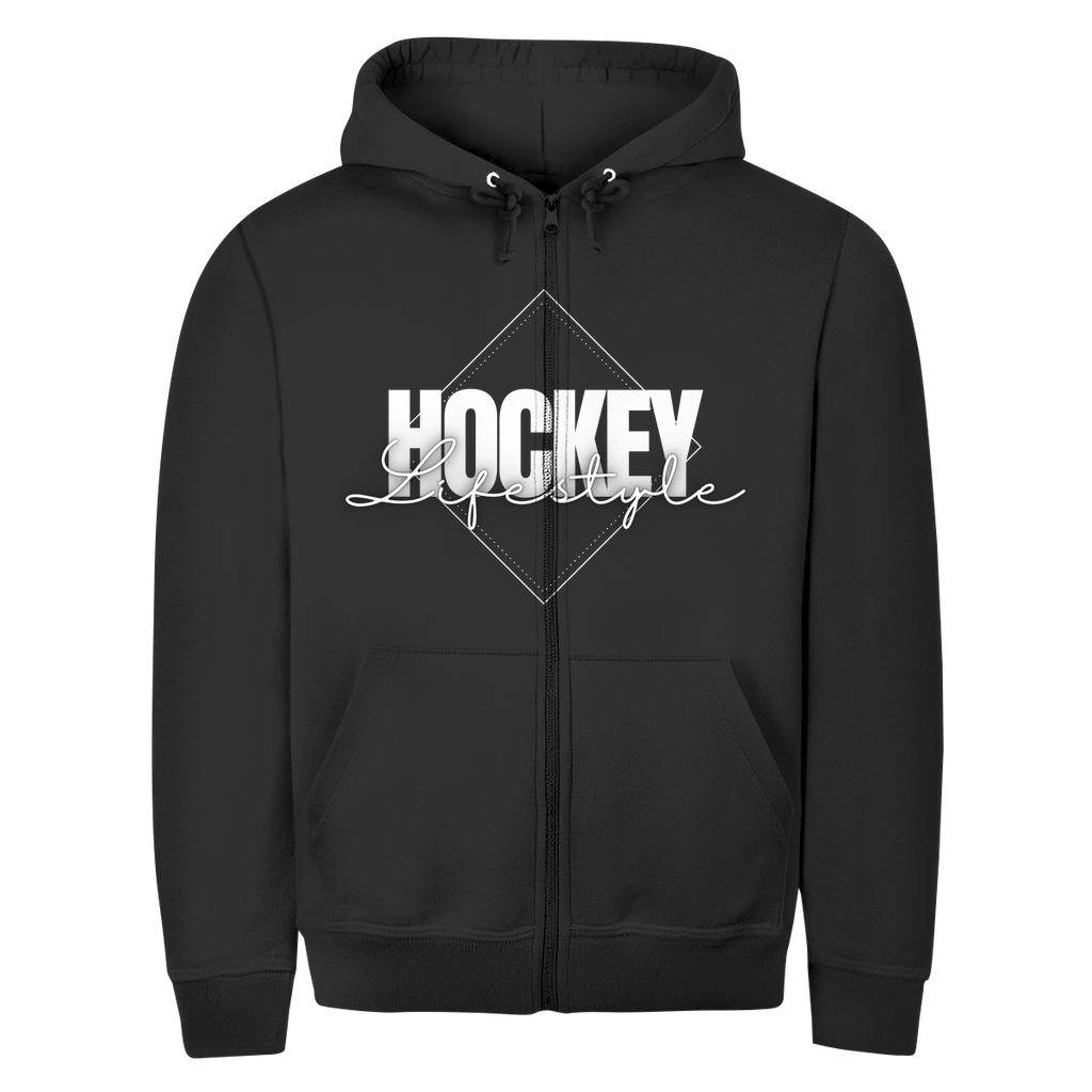 Unisex Zipper HOCKEY LIFESTYLE