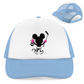 Retro Cap HOCKEYMOUSE PINK