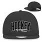 Snapback HOCKEY IS MY BOYFRIEND