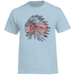 T-Shirt INDIANS HEAD