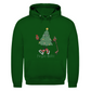 Unisex Hoodie JINGLE BELLS