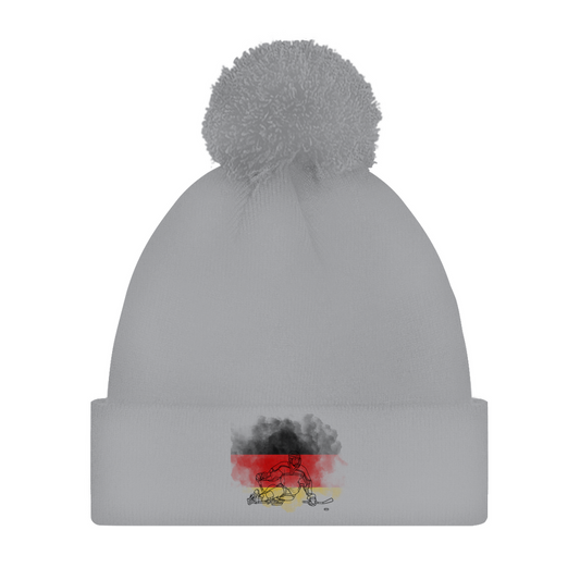 Bommelmütze SLEDGE HOCKEY DEUTSCHLAND