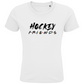 Kids T-Shirt HOCKEY FRIENDS (FRIENDS EDT.)