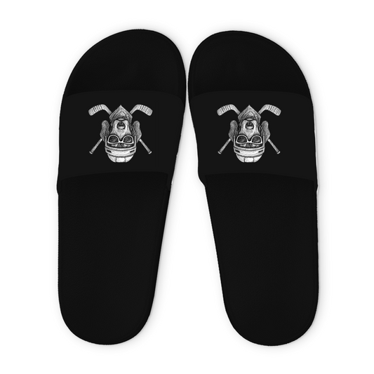 Badelatschen COOL HOCKEYDOG