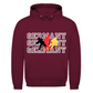 Unisex Hoodie PLAYERS GERMANY