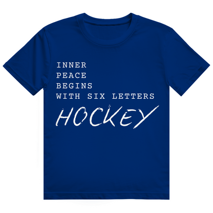 T-Shirt INNER PEACE