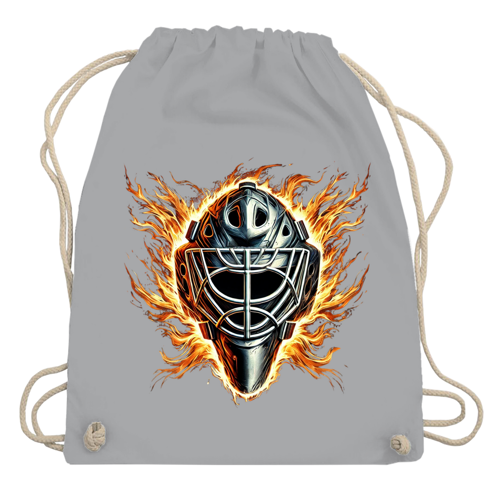 Turnbeutel BURNING MASK