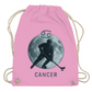 Turnbeutel STERNZEICHEN CANCER / KREBS
