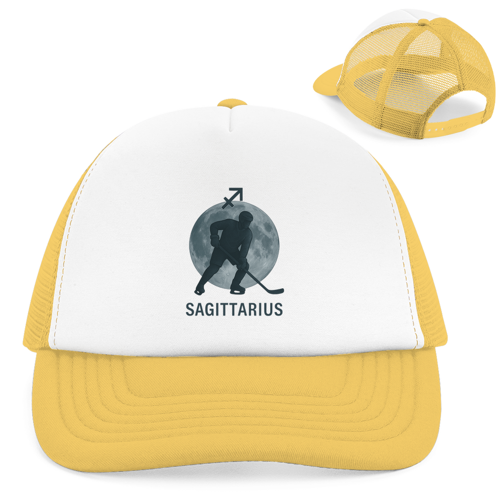 Retro Cap STERNZEICHEN SAGITTARIUS / SCHÜTZE