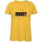 Ladies T-Shirt HOCKEY LIFESTYLE