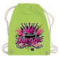 Turnbeutel HOCKEYQUEEN