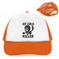Retro Cap ICE COLD KILLER