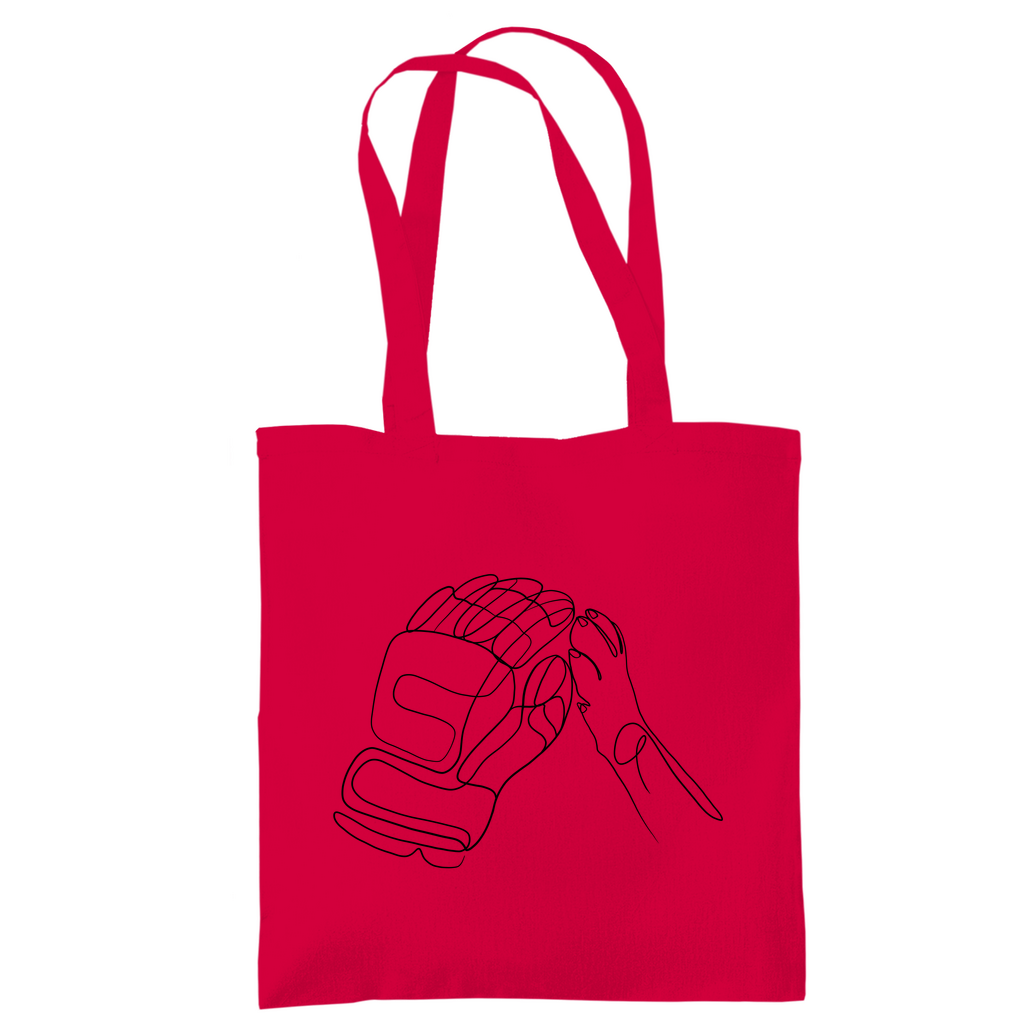 Tragetasche GLOVE & PAW