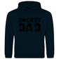 Unisex Hoodie HOCKEYDAD SPIELER