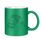 Glitzertasse GLOVE & PAW