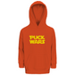 Kids Hoodie PUCKWARS