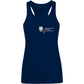 Ladies Tank Top BUNDESINSTITUT HOCKEYFREAKS