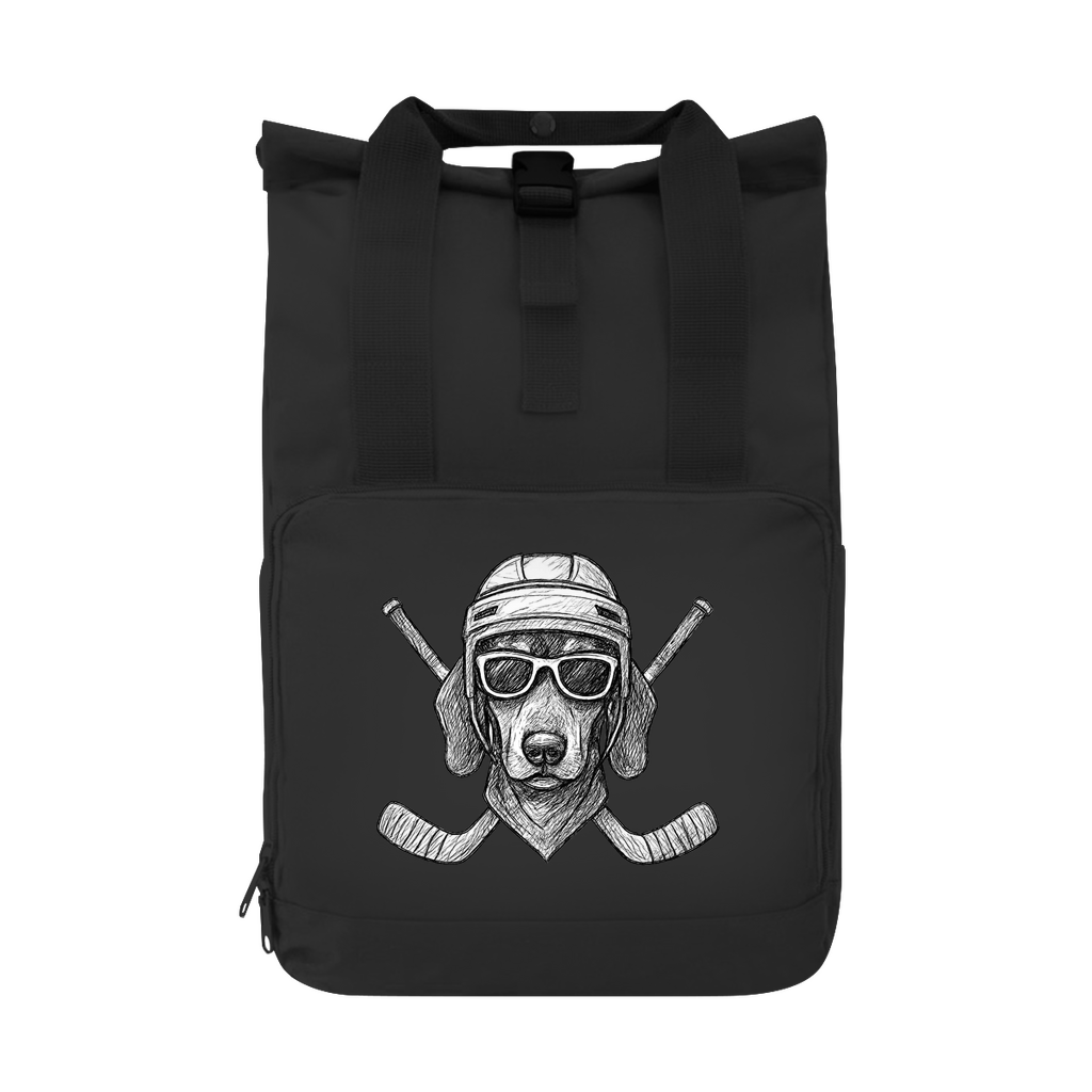 Rucksack COOL HOCKEYDOG