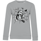 Ladies Sweatshirt HUGO