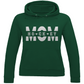 Ladies Hoodie HOCKEYMOM