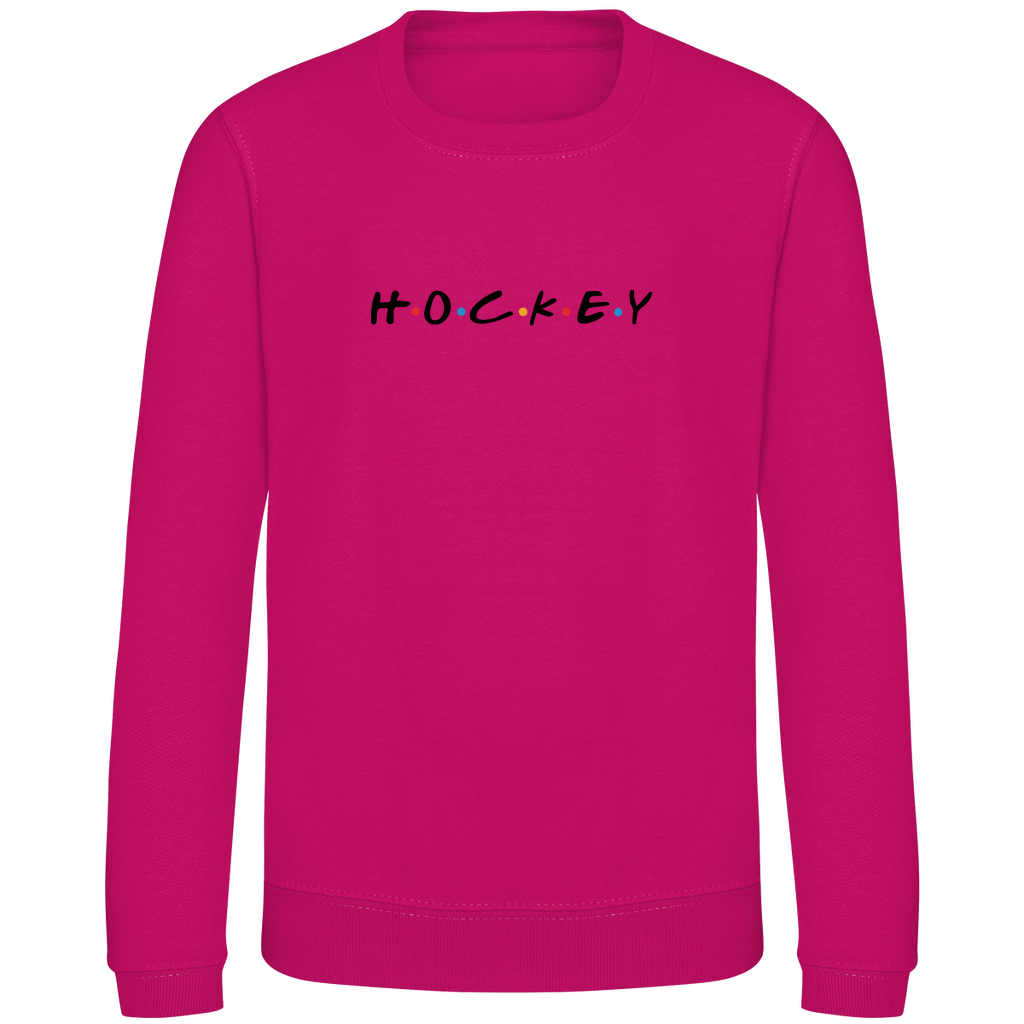 Kids Sweatshirt HOCKEY (FRIENDS EDT.)