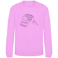 Kids Sweatshirt GLOVE & PAW