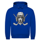 Unisex Hoodie COOL HOCKEYDOG
