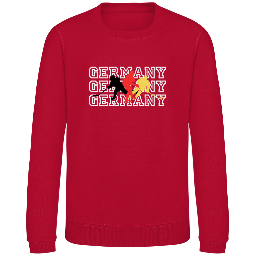 Kids Sweatshirt PLAYERS GERMANY
