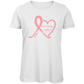 Ladies T-Shirt PINKTOBER STRONGER TOGETHER