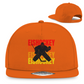 Snapback EISHOCKEY GOALIE