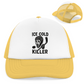 Retro Cap ICE COLD KILLER