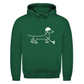 Unisex Hoodie HOCKEY DACKEL