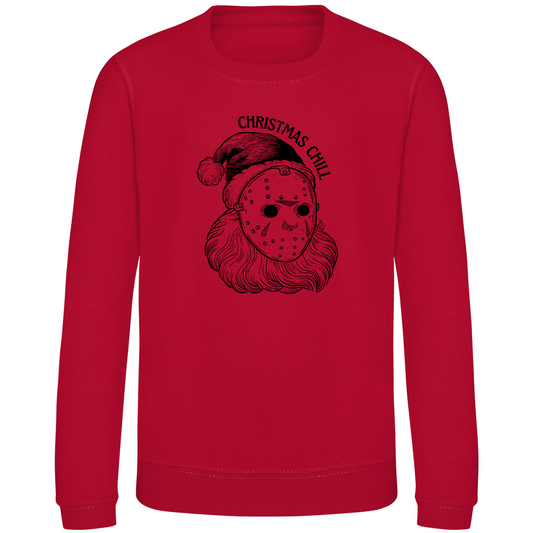 Kids Sweatshirt CHRISTMAS CHILL