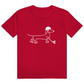T-Shirt HOCKEY DACKEL