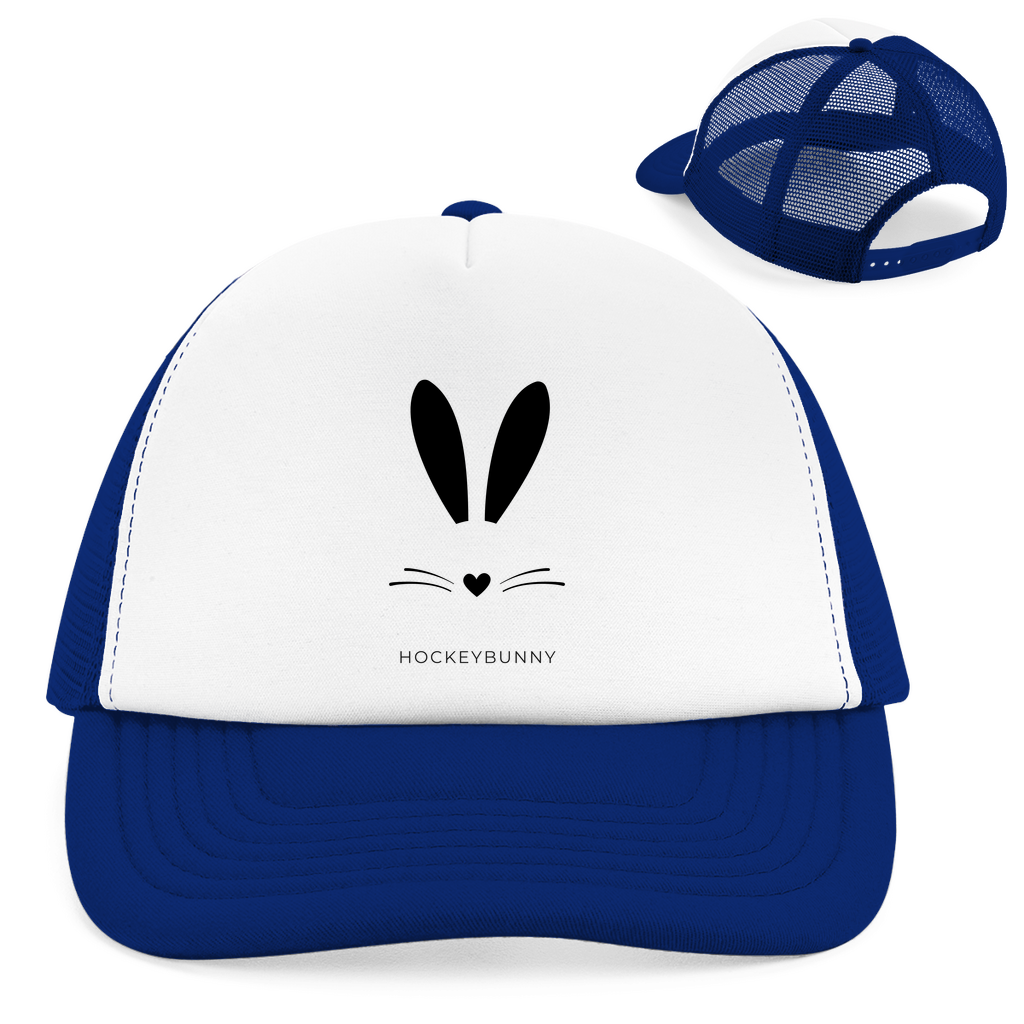 Retro Cap HOCKEYBUNNY
