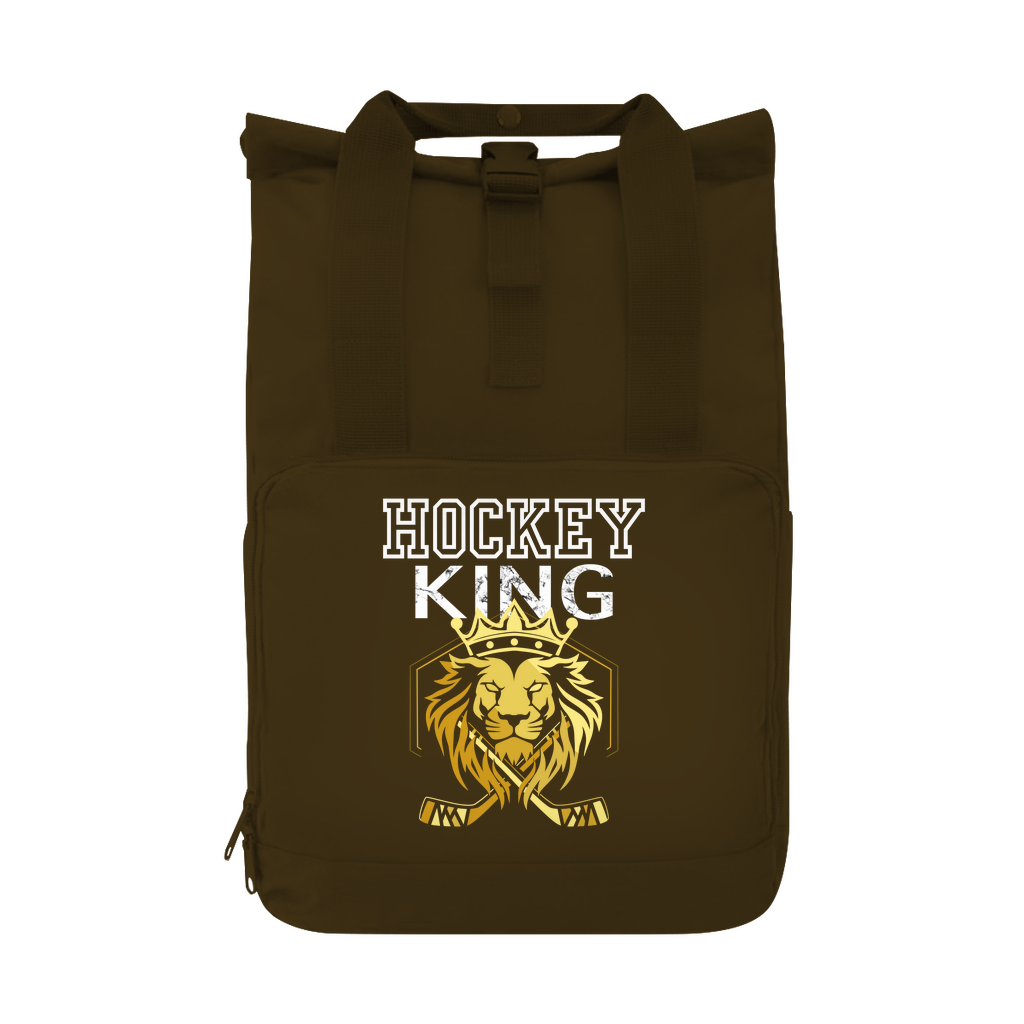 Rucksack HOCKEYKING LION