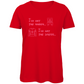 Ladies T-Shirt PRINCESS (front&back)