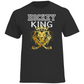 T-Shirt HOCKEYKING LION