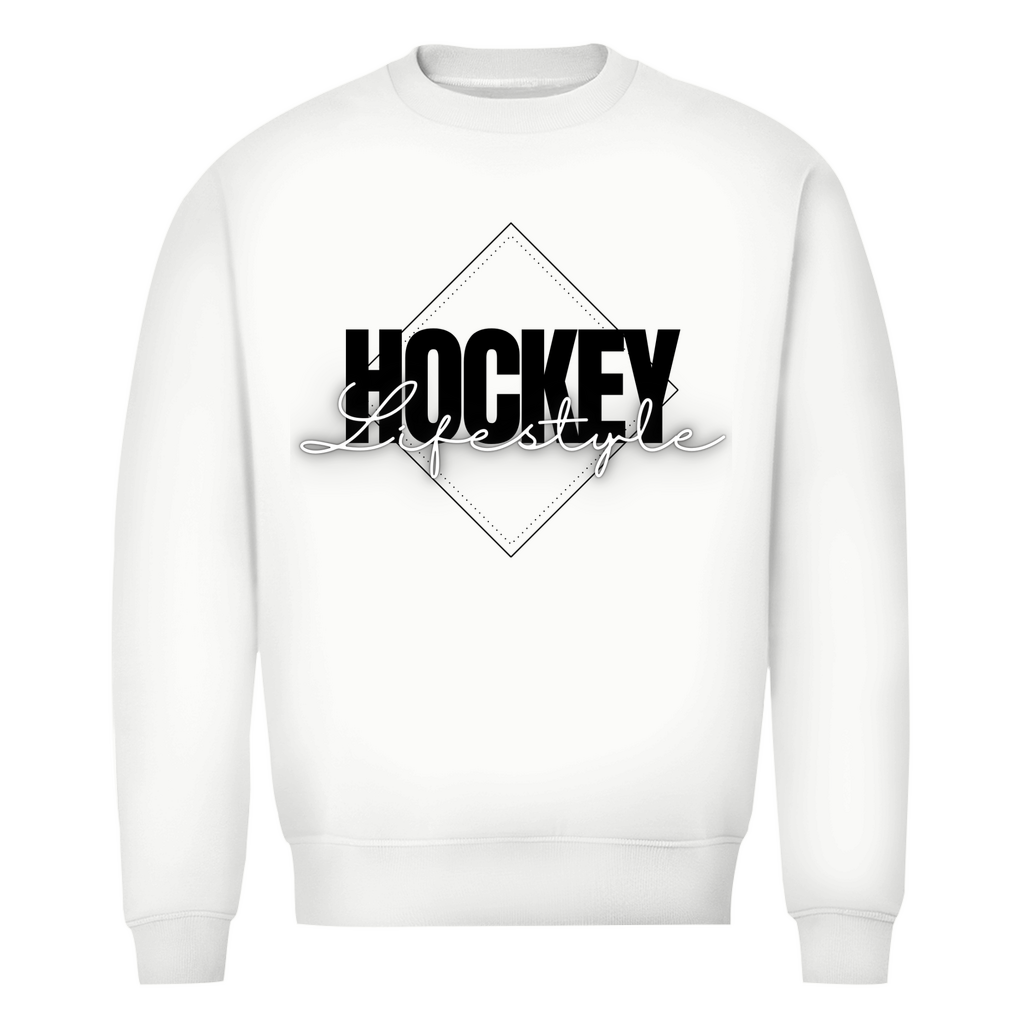 Unisex Sweatshirt HOCKEY LIFESTYLE