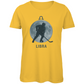 Ladies T-Shirt STERNZEICHEN LIBRA / WAAGE