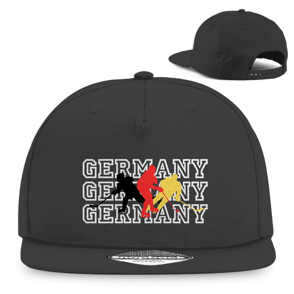 Snapback PLAYERS GERMANY
