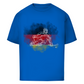 Oversize T-Shirt SLEDGE HOCKEY DEUTSCHLAND