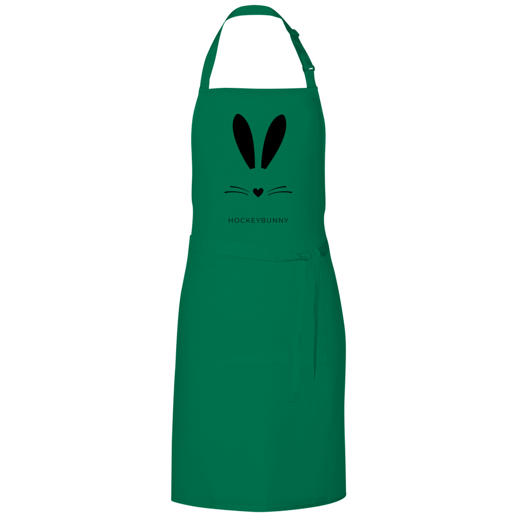 Grillschürze HOCKEYBUNNY