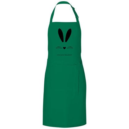 Grillschürze HOCKEYBUNNY
