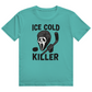 T-Shirt ICE COLD KILLER